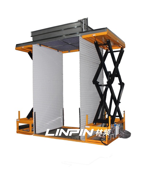 高低温交变湿热试验箱